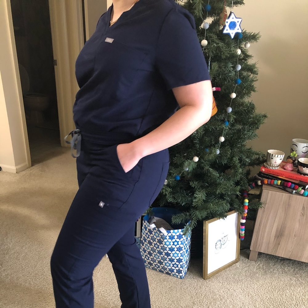 Figs Scrubs Technical Collection